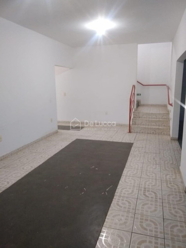 Imagem 3 de 20 de Barracão Á Venda E Para Aluguel Em Jardim Santana - Ba008462