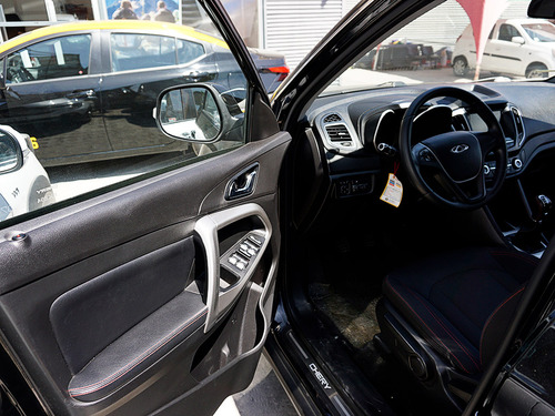 Chery Tiggo Grand Tiggo Gls 2.0