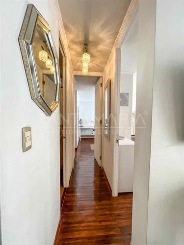 Venta Departamento Santiago Centro