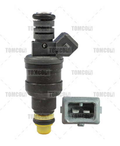 Inyector Sistema Multiport Tomco Para Ford F-150 4.2l 97-00