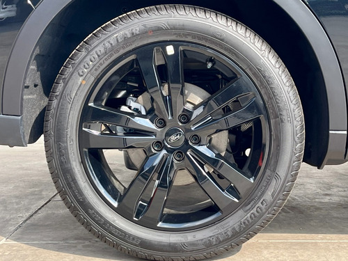 Ford Territory 1.8T Ecoboost Dark Edition Fwd