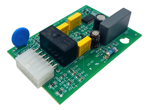 5303918476 241508001 Placa De Control De Descongelación De R
