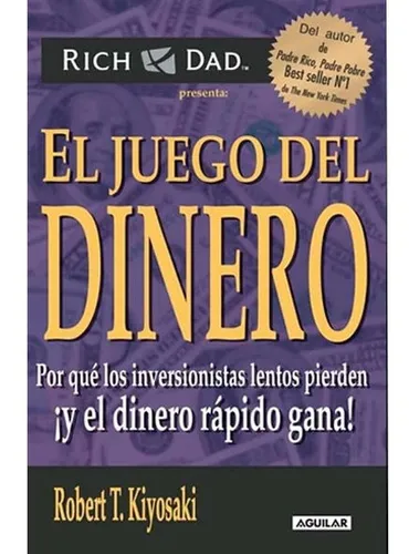 El Juego Del Dinero