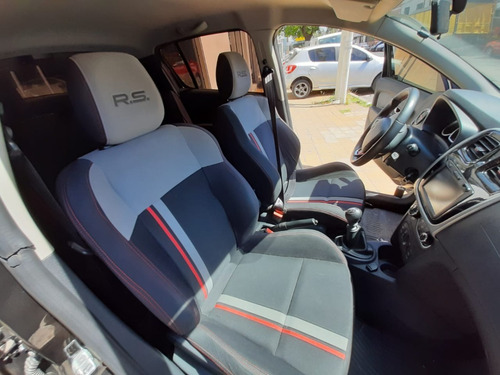 Renault Sandero Rs 2.0 145cv Racing Spirit J