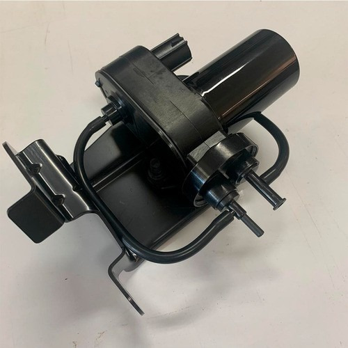 Imagem 5 de 5 de Compressor Bomba Vácuo Ar Condicionado F250 F350 F4000 99/13