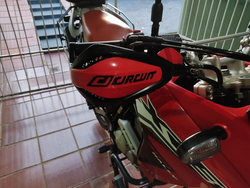Honda Xre 300 Rally Abs