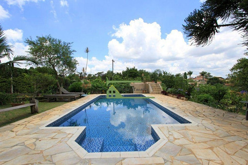Imagem 30 de 30 de Chácara Com 3 Dormitórios À Venda, 2000 M² Por R$ 798.000,00 - Zona Rural - Ibiúna/sp - Ch0213