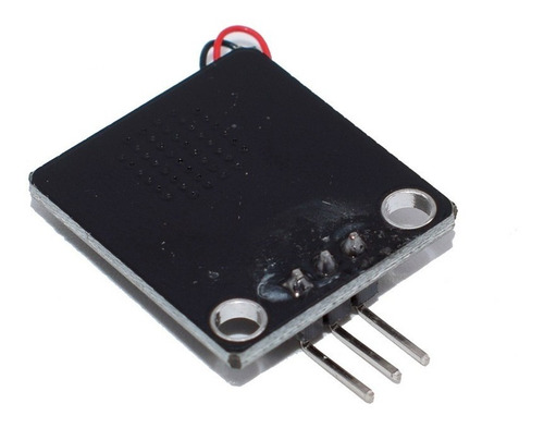 Módulo De Vibração Motor Dc Pwm ( Nfe )