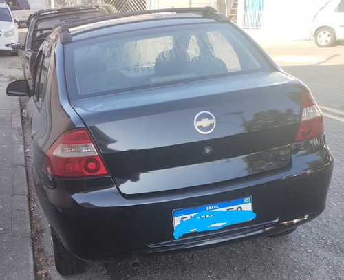 Chevrolet Prisma 1.4 Maxx Econoflex 4p