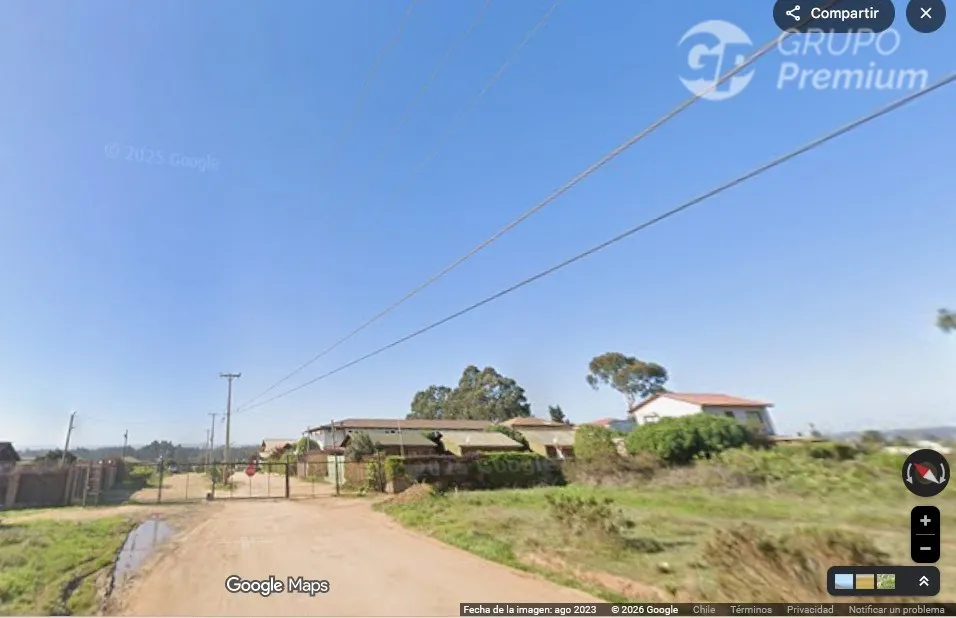 Imagen 1 de 20 de Casa En Venta De 4 Dorm. En Algarrobo