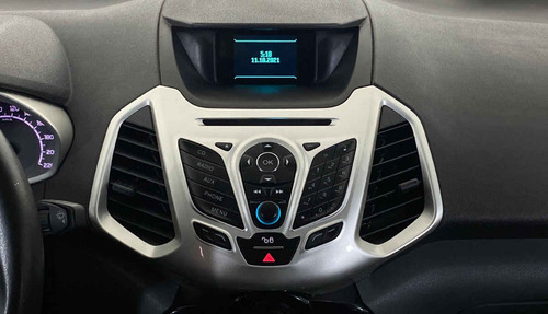 Imagen 14 de 15 de 123103 - Ford Eco Sport 2017 Con Garantía