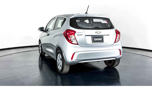 Imagen 7 de 15 de 44914 - Chevrolet Spark 2017 Con Garantía Mt