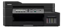 Comprar Impresora Brother Dcpt720dw Sistema Continuo Wifi Dúplex Adf