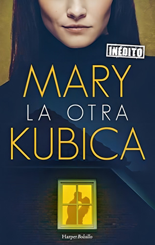 La Otra (the Other Mrs. - Spanish Edition), De Kubica, Mary. Editorial Oem, Tapa Blanda En Español