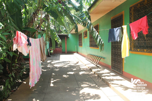 Imagen 6 de 10 de Se Vende Casa Centrica En Masaya