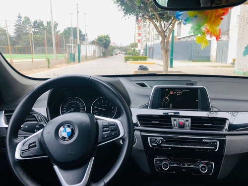Imagen 15 de 15 de Bmw X1 I18