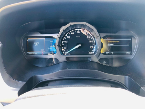 Ford Ranger 3.2 Cd 4x4 Xlt Tdci 200cv 2016