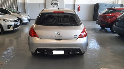 Peugeot 308 Hdi Allure