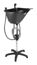 Comprar Bacha Lavacabezas Portatil Con Duchador Dompel Facile