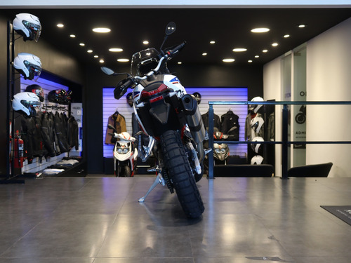Aprilia Tuareg 660cc 2025 Dakar Podium 80 Cv 189 Kg On Off