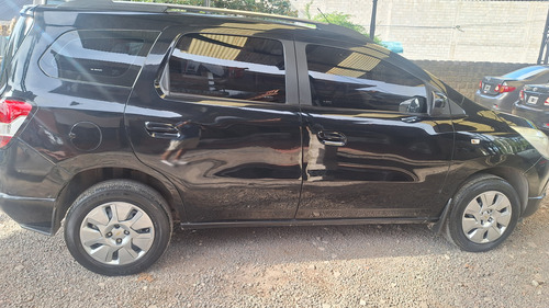 Chevrolet Spin 1.8 Lt 5as 105cv