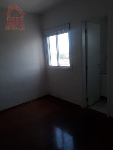 Imagem 15 de 30 de Apartamento Para Aluguel, 2 Dormitórios, Ipiranga - São Paulo - 1753