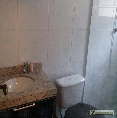 Imagem 15 de 19 de Sobrado Com 3 Dormitórios À Venda, 131 M² Por R$ 1.200.000,00 - Parque Renato Maia - Guarulhos/sp - So0049