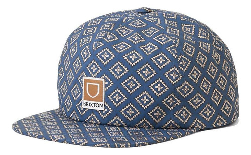 Jockey Beta Mp Cap Joe Blue