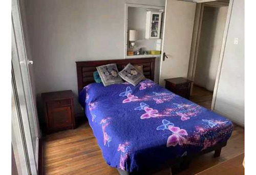 Casa En Ñuñoa Ortuzar