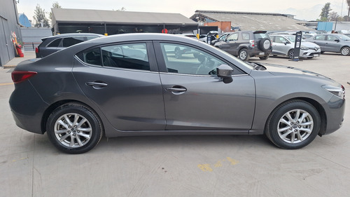 Mazda 3 2.0 Skyactiv-g V
