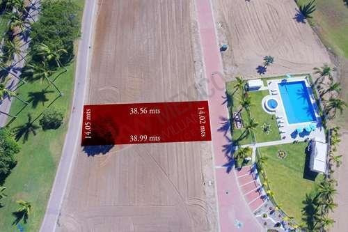 Imagen 3 de 19 de Lote Para Construir Tu Casa De Playa - Estrella De Mar Lote 3 / 1803