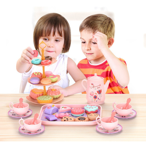 T Girls Live In The House Imitation Postre Cake Sum Ch 2001
