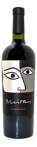 Vino Miras Reserva Merlot