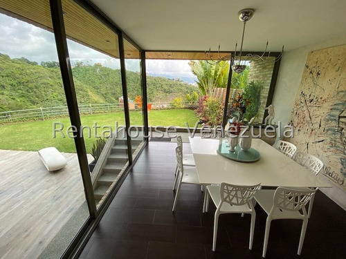 Venta De Casa\ Mirador De Los Campitos\ Mg- 5-5312