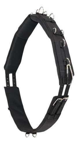 Entrenamiento Surcingle Professional Para Caballos Equipo L