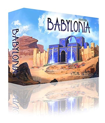 Juegos De Mesa  De Babilonia