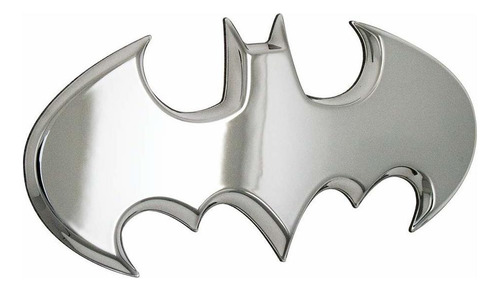 Emblemas De Fan Insignia Del Auto De Batman, Calcomanía 