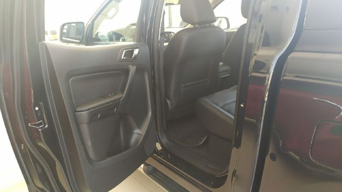 Imagen 6 de 9 de Ford Ranger 3.2 Cd Limited Tdci 200cv Automática