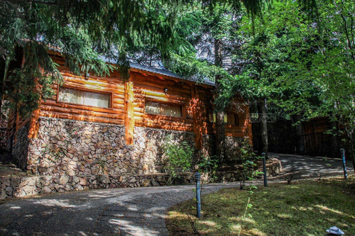 Imagen 9 de 30 de Casa En Venta Ubicado En Arroyo Melgarejo, Bariloche, Patagonia