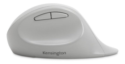 Mouse vertical inalámbrico Kensington  Pro Fit Ergo Wireless K75405 gray