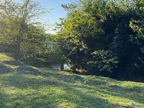 Terreno Entre Caminos . Zona Parque Ecológico