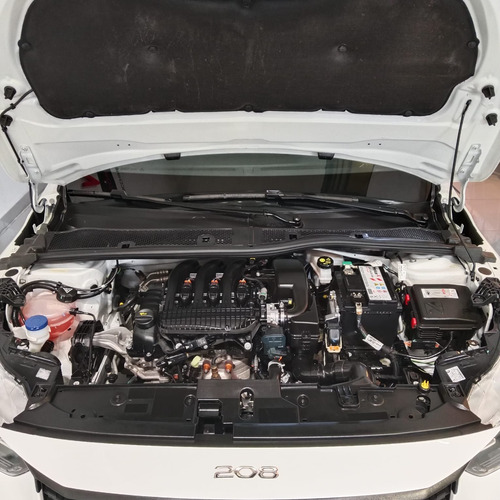 Peugeot 208 1.2 Like