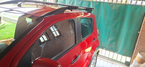 Fiat Mobi 1.0 Way