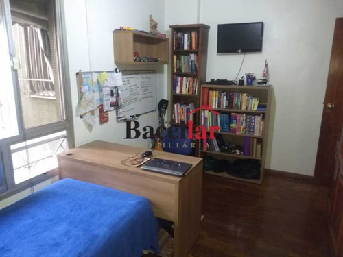 Imagem 14 de 15 de Apartamento-à Venda-vila Isabel-rio De Janeiro - Tiap22730