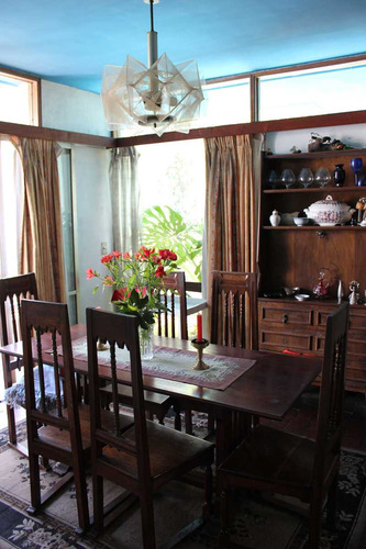Casona Esquina Los Hidalgos - La Herradura (92735)