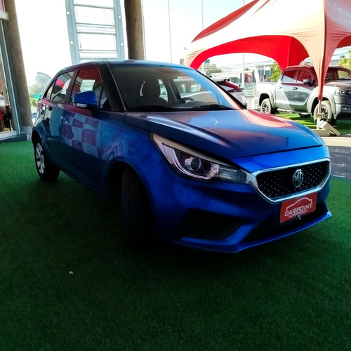 Mg Mg3 Std 1.5 2022