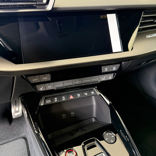 Audi RS3 Sedan 2.5 Tfsi Quattro S-Tronic