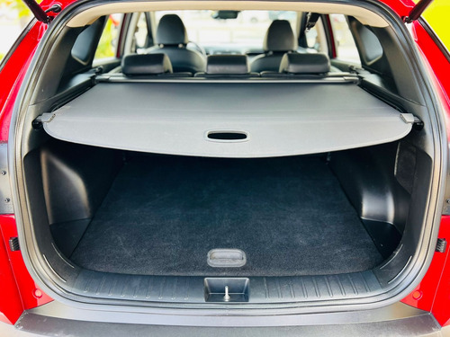 Hyundai Tucson 2.5 Limited Tech