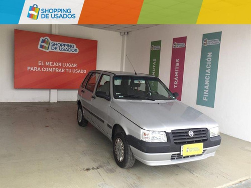 Fiat Uno Fire 1.3 2008