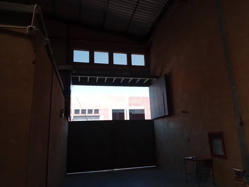 Imagen 4 de 10 de Alquiler De Galpon Cc Comercial Unicenter (al)